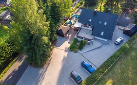Pension U Jelinka